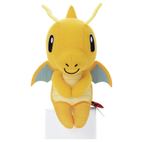 タカラトミーアーツ ポケットモンスター ポケモン/ちょっこりさん/カイリュー カイリュー ﾎﾟｹﾓﾝﾁﾖﾂｺﾘｻﾝｶｲﾘﾕ-