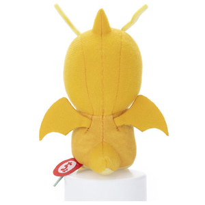 タカラトミーアーツ ポケットモンスター ポケモン/ちょっこりさん/カイリュー カイリュー ﾎﾟｹﾓﾝﾁﾖﾂｺﾘｻﾝｶｲﾘﾕ--イメージ3