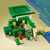 レゴジャパン LEGO マインクラフト 21254 カメのビーチハウス 21254ｶﾒﾉﾋﾞ-ﾁﾊｳｽ-イメージ9