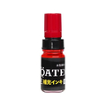 寺西化学工業 アクアテック 補充インキ 10ml 赤 FC746PW-MHJQ-10ML-T2