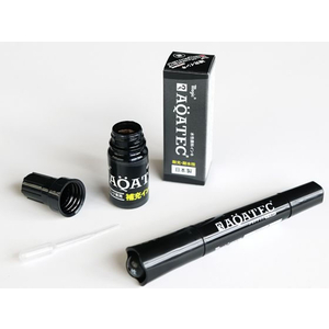 寺西化学工業 アクアテック 補充インキ 10ml 赤 FC746PW-MHJQ-10ML-T2-イメージ3