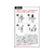 寺西化学工業 アクアテック 補充インキ 10ml 赤 FC746PW-MHJQ-10ML-T2-イメージ4