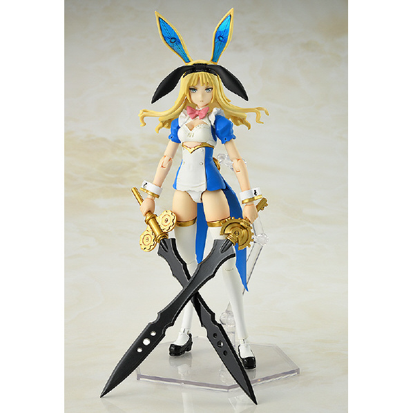 グッドスマイルカンパニー PLAMAX GP-02 ギルティプリンセス メイドロイド・アリス PLAMAXGP2GPﾒｲﾄﾞﾛｲﾄﾞｱﾘｽ -  売れ筋オススメ