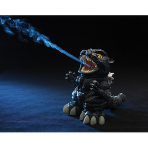 シャイン 加湿王ゴジラ【改】 ｶｼﾂｵｳｺﾞｼﾞﾗｶｲ-イメージ5