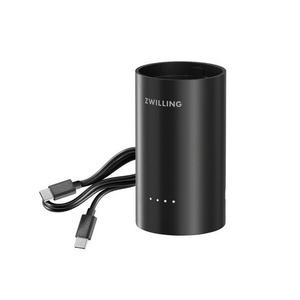 ZWILLING ZW XTENDチャージャー ブラック 53123-000-0-イメージ1