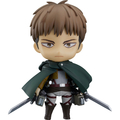 グッドスマイルカンパニー ねんどろいど1383 ジャン・キルシュタイン「進撃の巨人」【再販】 ﾈﾝﾄﾞﾛｲﾄﾞ1383ｼﾞﾔﾝｷﾙｼﾕﾀｲﾝ