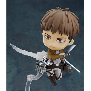 グッドスマイルカンパニー ねんどろいど1383 ジャン・キルシュタイン「進撃の巨人」【再販】 ﾈﾝﾄﾞﾛｲﾄﾞ1383ｼﾞﾔﾝｷﾙｼﾕﾀｲﾝ-イメージ3