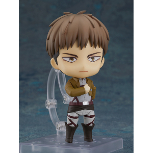 グッドスマイルカンパニー ねんどろいど1383 ジャン・キルシュタイン「進撃の巨人」【再販】 ﾈﾝﾄﾞﾛｲﾄﾞ1383ｼﾞﾔﾝｷﾙｼﾕﾀｲﾝ-イメージ4