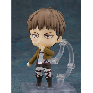 グッドスマイルカンパニー ねんどろいど1383 ジャン・キルシュタイン「進撃の巨人」【再販】 ﾈﾝﾄﾞﾛｲﾄﾞ1383ｼﾞﾔﾝｷﾙｼﾕﾀｲﾝ-イメージ5