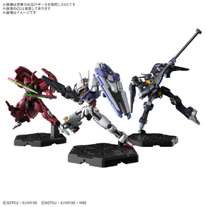 バンダイスピリッツ GUNDAM ASSEMBLE EXPANSION PACK 02 [EX02] ｶﾞﾝﾀﾞﾑｱﾂｾﾝﾌﾞﾙEX02-イメージ2