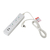 エルパ ランプレススイッチ付USBタップ(3個口) WLS-E3232UA(W)-イメージ1