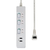 エルパ ランプレススイッチ付USBタップ(3個口) WLS-E3232UA(W)-イメージ3