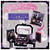 タカラトミー リカちゃん LF-14 KATE LICCA Makeup Shop LF14KATEﾘｶMAKEUPSHOP-イメージ4