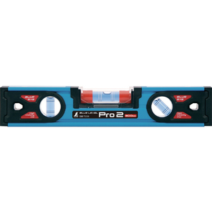 シンワ測定 ブルーレベルＰｒｏ２ ３００ｍｍ シンワ　“ブルーレベル　Pro2”　マグネットなし 73330-イメージ1
