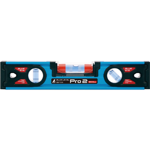 シンワ測定 ブルーレベルＰｒｏ２ ３００ｍｍ シンワ　“ブルーレベル　Pro2”　マグネットなし 73330-イメージ2