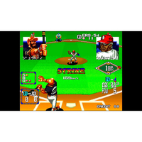 SNK HACPBMRHA アケアカNEOGEO セレクション Vol．3【Switch