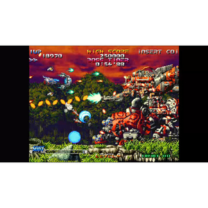 SNK アケアカNEOGEO セレクション Vol．3【Switch】 HACPBMRHA-イメージ11
