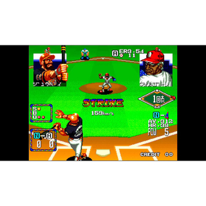 SNK アケアカNEOGEO セレクション Vol．3【Switch】 HACPBMRHA-イメージ13