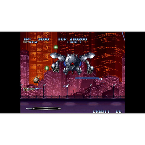 SNK アケアカNEOGEO セレクション Vol．3【Switch】 HACPBMRHA-イメージ15