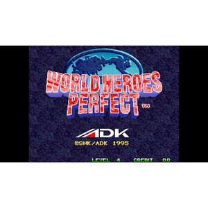 SNK アケアカNEOGEO セレクション Vol．3【Switch】 HACPBMRHA-イメージ16
