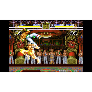 SNK アケアカNEOGEO セレクション Vol．3【Switch】 HACPBMRHA-イメージ19