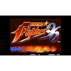SNK アケアカNEOGEO セレクション Vol．3【Switch】 HACPBMRHA-イメージ2