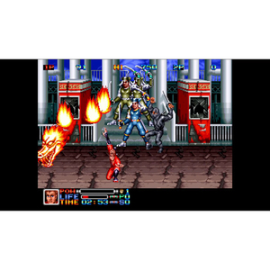 SNK アケアカNEOGEO セレクション Vol．3【Switch】 HACPBMRHA-イメージ7