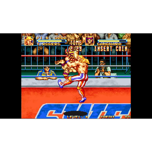 SNK アケアカNEOGEO セレクション Vol．3【Switch】 HACPBMRHA-イメージ9
