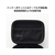 エレコム ドクターエア セミハードケース コンパクト ブラック FC339TE-HCR-SHC04BK-イメージ5