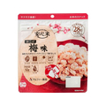 アルファー食品 安心米おこげ 梅味 FC365SV