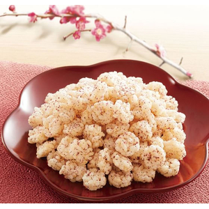 アルファー食品 安心米おこげ 梅味 FC365SV-イメージ2