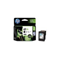 ＨＰ CH563WA HP 61XL インクカートリッジ 黒増量 CH563WA