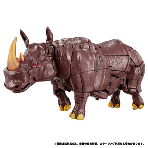 タカラトミー MPG-26 デストロン ライノックス トランスフォーマー MPG26ﾃﾞｽﾄﾛﾝﾗｲﾉﾂｸｽ-イメージ3
