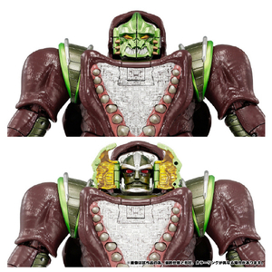 タカラトミー MPG-26 デストロン ライノックス トランスフォーマー MPG26ﾃﾞｽﾄﾛﾝﾗｲﾉﾂｸｽ-イメージ8