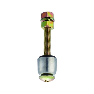 ダイケン 3号ドアハンガー用ボルトタイプガイドローラ 3-GR･3-NGRボルトタイプガイドローラ FC677EN-2420945-イメージ1