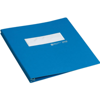 コクヨ データファイルA (バースト用) T6～11×Y10 青 FCF782U-EFA-110SN