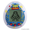 バンダイ Toy Story Tamagotchi Friends paint ver． TOYSTORYﾀﾏｺﾞﾂﾁFRIENDSVER