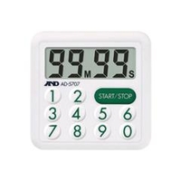エー・アンド・デイ A＆D　防滴100分間タイマー AD5707