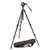 Manfrotto ビデオキットシングル3段 MDEVEマグファイバー MVH500AH755CX3-イメージ1