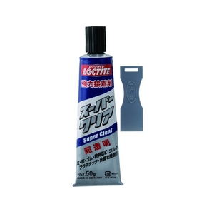ヘンケルジャパン スーパークリア 50g FC722EH-3783910-イメージ1