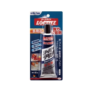 ヘンケルジャパン スーパークリア 50g FC722EH-3783910-イメージ3