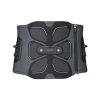 MTG SIXPAD Abs 2 LL 黒 SE-CK-03D-LL