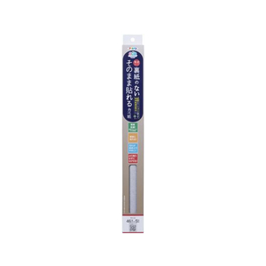 アサヒペン 裏紙ナシ貼れるカベ紙 46cm×5m SH-107 FC334PM-SH-107-イメージ1