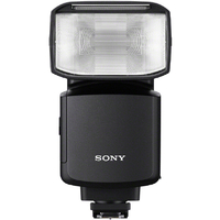 SONY 電波式ワイヤレスフラッシュ α HVL-F60RM2