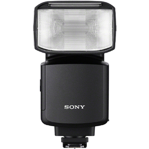 SONY 電波式ワイヤレスフラッシュ α HVL-F60RM2-イメージ1