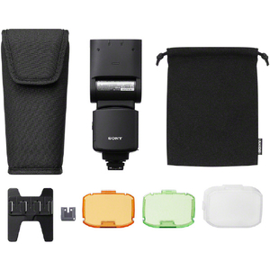 SONY 電波式ワイヤレスフラッシュ α HVL-F60RM2-イメージ11