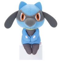 タカラトミーアーツ ポケットモンスター ポケモン/ちょっこりさん/リオル リオル ﾎﾟｹﾓﾝﾁﾖﾂｺﾘｻﾝﾘｵﾙ