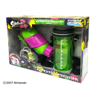 ネオングリーン . スプラトゥーン2 スプラスコープ ネオングリーン
