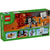 レゴジャパン LEGO マインクラフト 21255 ネザーポータルの戦い 21255ﾈｻﾞ-ﾎﾟ-ﾀﾙﾉﾀﾀｶｲ-イメージ4