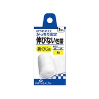 ピップ 伸びない包帯 Mサイズ 1個 FCM4145